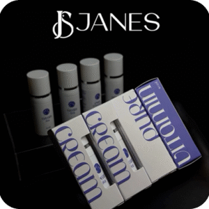 Kit Airless Pump 4 pasos — Lifting y Laminado de Pestañas y Cejas