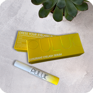 PULUK Luxuriant Eyelash Serum (10 ml)