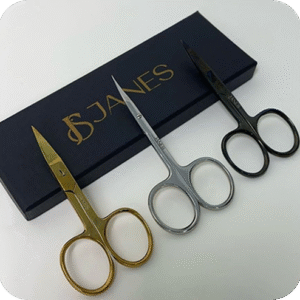 Tijera profesionales janes