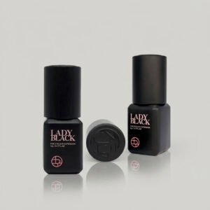 Adhesivo Lady black -Extensiones de pestañas