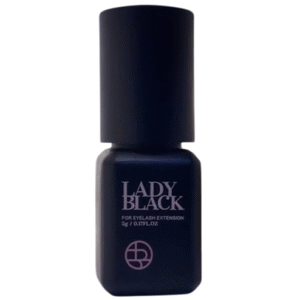 ADHESIVO LADY BLACK – EXTENSIONES DE PESTAÑAS