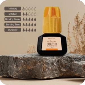 ADHESIVO NEICHA PRESTO 5G – EXTENSIONES DE PESTAÑAS