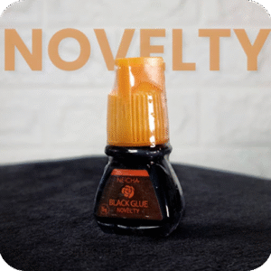 ADHESIVO NEICHA NOVELTY 5G – EXTENSIONES DE PESTAÑAS