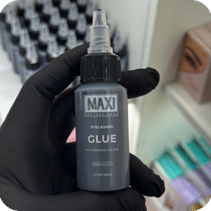 PEGAMENTO MAXI PROFESSIONAL EYELASHES GLUE 30ML