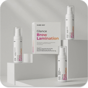 GLANCE BROW LAMINATION – LAMINADO DE CEJAS PROFESIONAL
