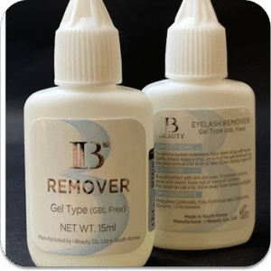 REMOVEDOR IB / GEL TIPE GBL FREE (15ML)