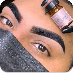 HENNA MENELA – PRETO (NEGRO)