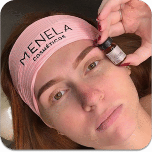 HENNA MENELA – LOIRO OSCURO (RUBIO OSCURO)