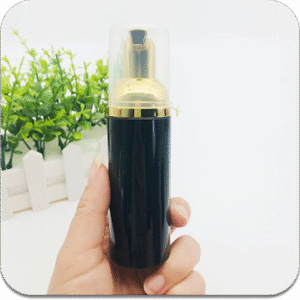 ENVASE DE ESPUMA 60ML