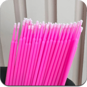 Microcepillos