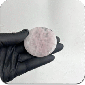 Piedra Jade Rosa