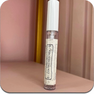 SELLADOR DE PESTAÑAS COATING MASCARA – Protección y brillo para extensiones