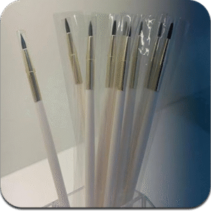 PINCEL PROFESIONAL PARA CEJAS Y PESTAÑAS