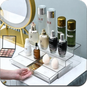 Exhibidor de Productos Acrílico