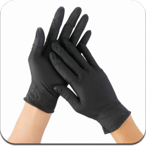Guantes de Nitrilo