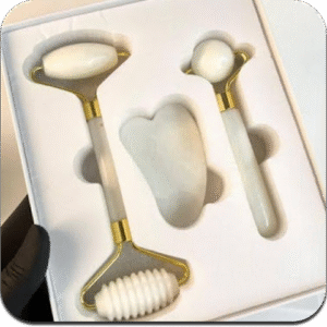 Kit Masajeador Facial