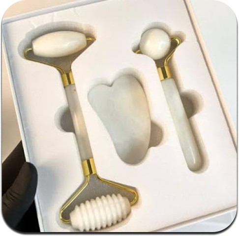 Kit Masajeador Facial