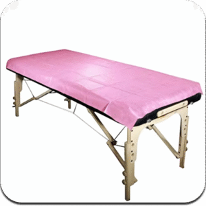 Mantel Desechable en Rollo