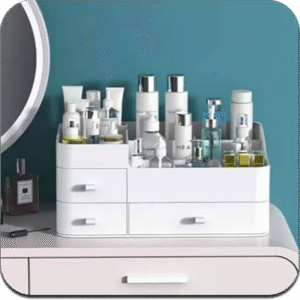 Organizador 3 cajones PRO