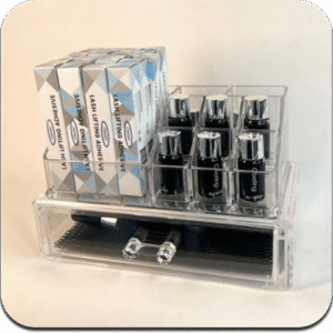 Organizador Acrílico 1 Cajón