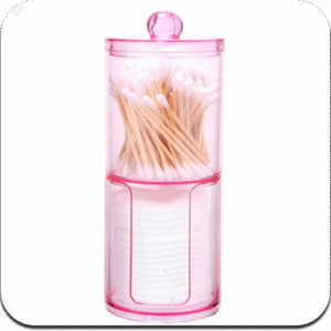 Organizador de 2 pisos