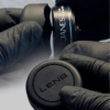 Lente Macro 50-130 mm Metálico para Celular Ultra 4K - Imagen 6