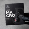Lente Macro 50-130 mm Metálico para Celular Ultra 4K - Imagen 3