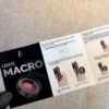 Lente Macro 50-130 mm Metálico para Celular Ultra 4K - Imagen 9