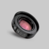 Lente Macro 50-130 mm Metálico para Celular Ultra 4K - Imagen 2