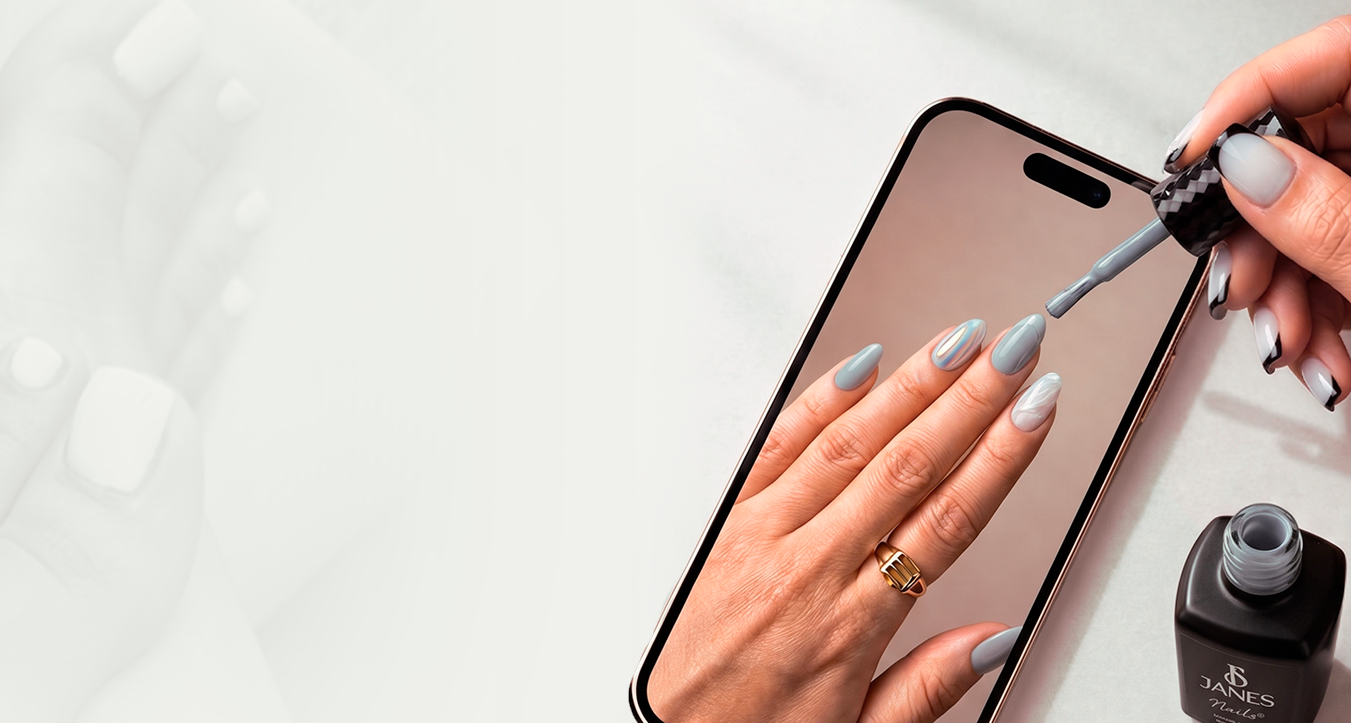 Manicure y Pedicure
