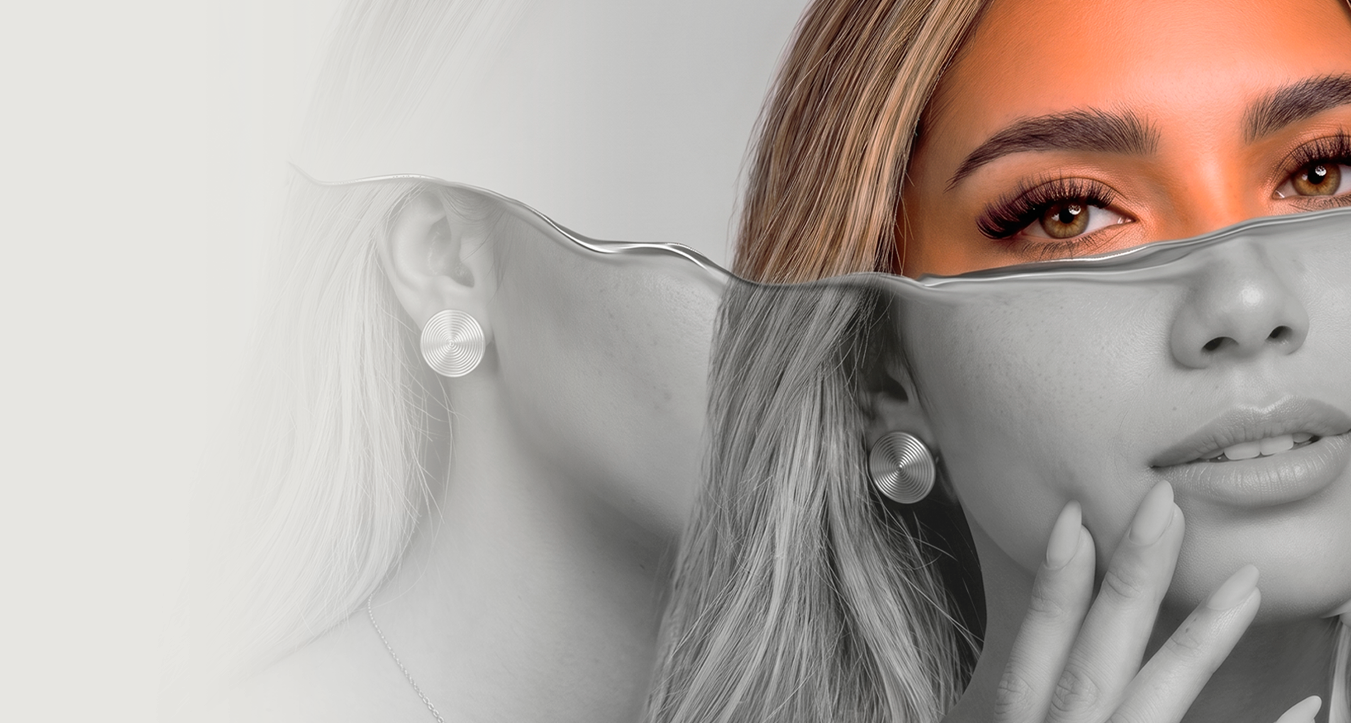 Diseño de Cejas